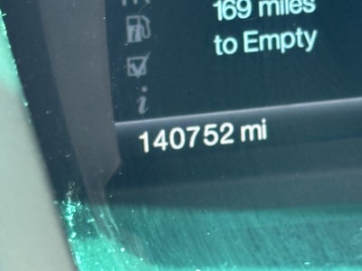2011 Ford Explorer XLT