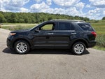 2011 Ford Explorer XLT