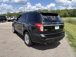 2011 Ford Explorer XLT