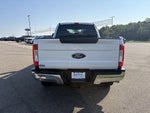 2018 Ford Super Duty F-250 SRW XLT