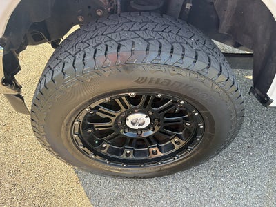 2018 Ford Super Duty F-250 SRW XLT