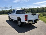 2022 Ford Super Duty F-250 SRW Lariat