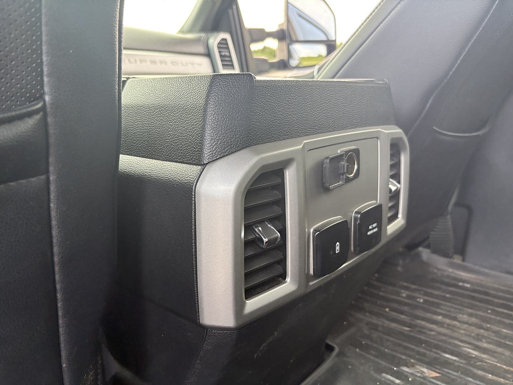 2019 Ford Super Duty F-250 SRW Lariat