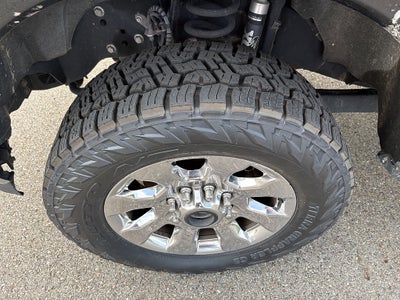 2019 Ford Super Duty F-250 SRW Lariat