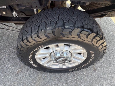 2019 Ford Super Duty F-250 SRW XLT