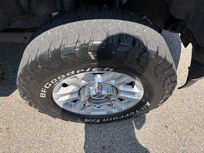 2019 Ford Super Duty F-250 SRW XLT