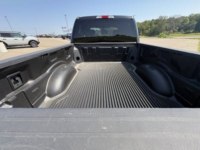 2019 Ford Super Duty F-250 SRW XLT