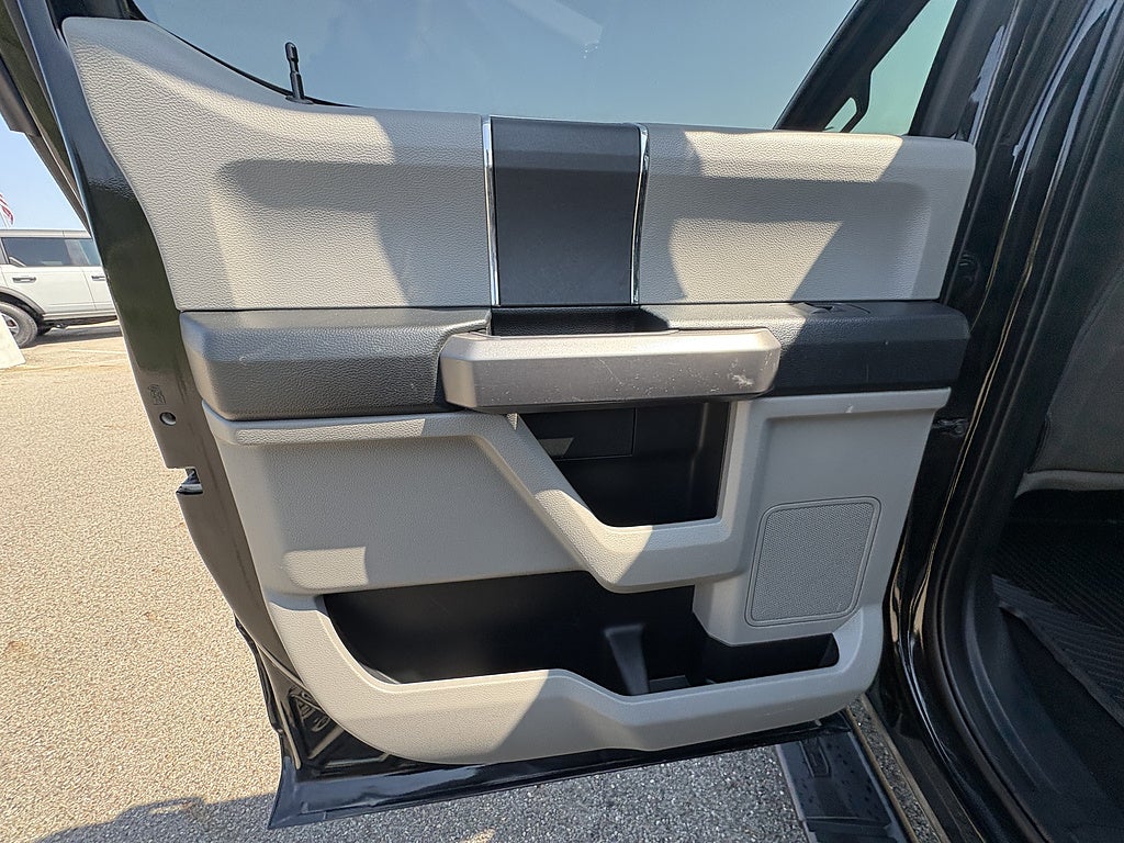 2019 Ford Super Duty F-250 SRW XLT