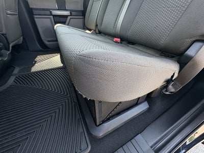 2019 Ford Super Duty F-250 SRW XLT