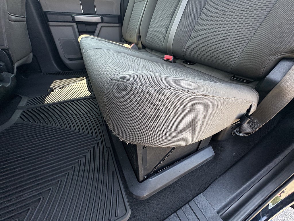 2019 Ford Super Duty F-250 SRW XLT