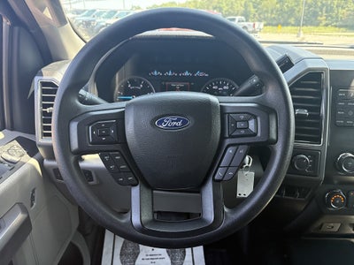 2019 Ford Super Duty F-250 SRW XLT