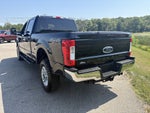 2019 Ford Super Duty F-250 SRW XLT