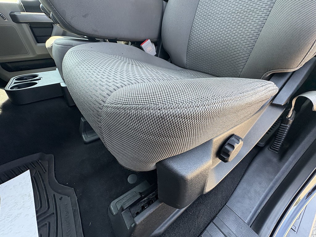 2019 Ford Super Duty F-250 SRW XLT