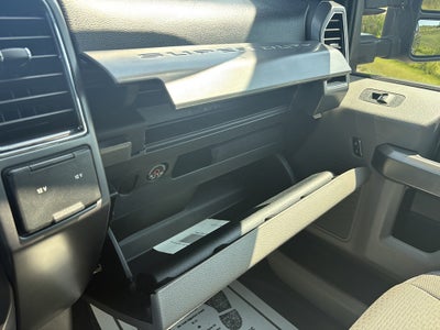 2019 Ford Super Duty F-250 SRW XLT