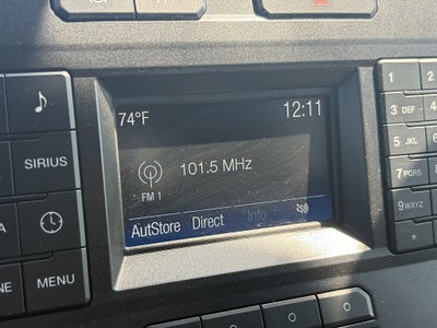 2019 Ford Super Duty F-250 SRW XLT