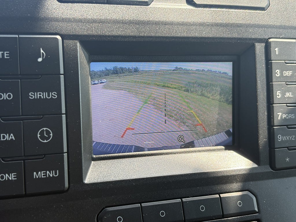 2019 Ford Super Duty F-250 SRW XLT