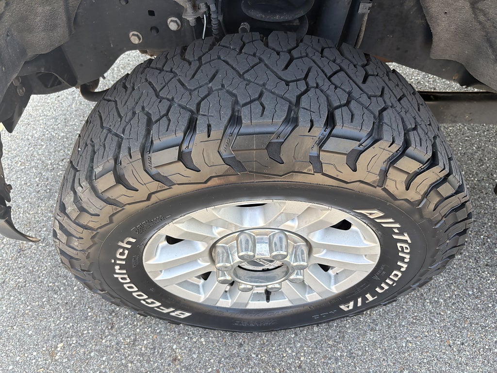 2019 Ford Super Duty F-250 SRW XLT