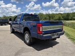2022 Ford Super Duty F-350 SRW Limited