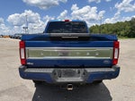 2022 Ford Super Duty F-350 SRW Limited