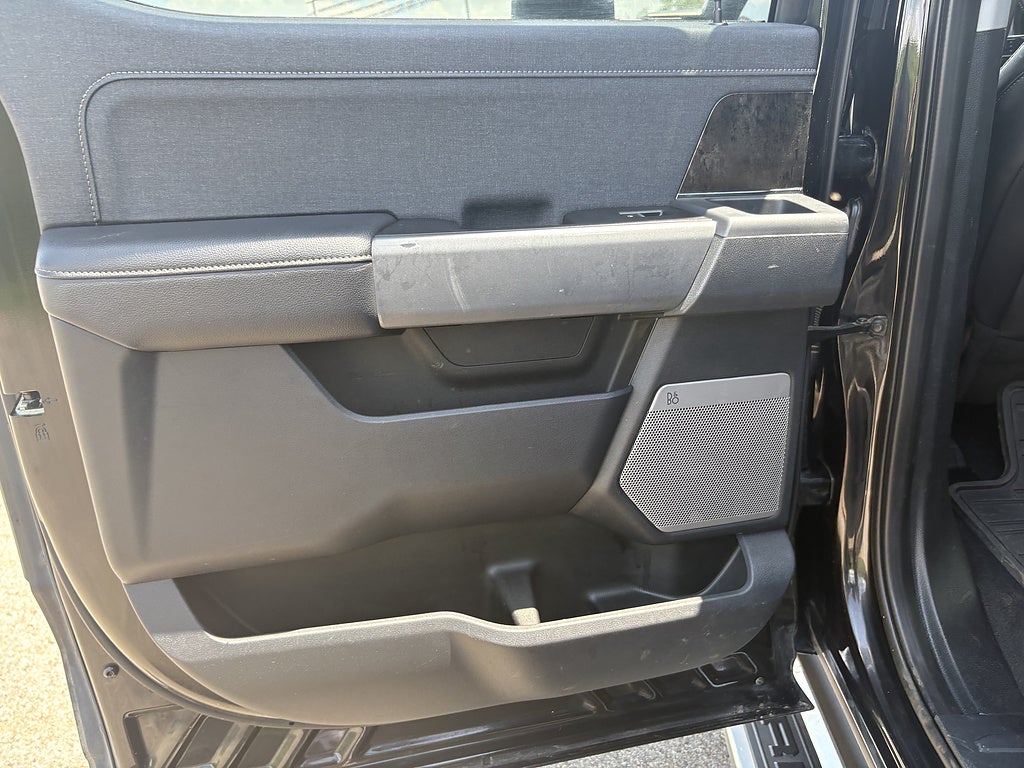 2023 Ford Super Duty F-250 SRW Lariat