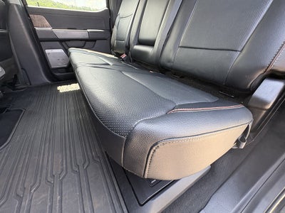 2023 Ford Super Duty F-250 SRW Lariat