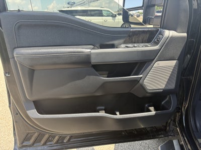2023 Ford Super Duty F-250 SRW Lariat