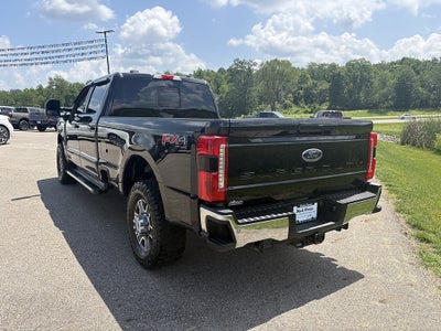 2023 Ford Super Duty F-250 SRW Lariat