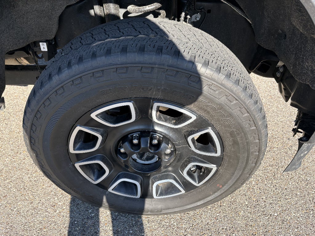 2024 Ford Super Duty F-250 SRW Platinum