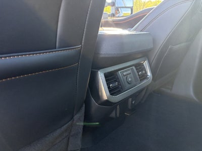 2024 Ford Super Duty F-250 SRW Platinum