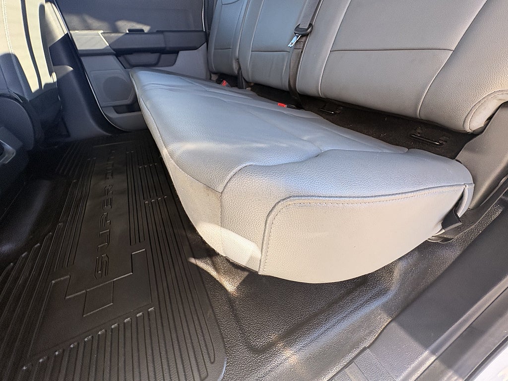 2024 Ford Super Duty F-350 SRW XL