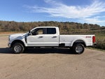 2024 Ford Super Duty F-350 SRW XL