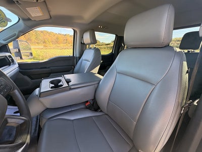 2024 Ford Super Duty F-350 SRW XL