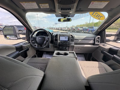2021 Ford Super Duty F-450 DRW XL