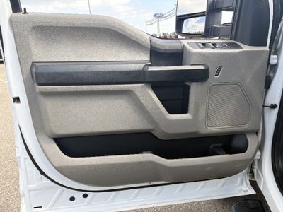 2021 Ford Super Duty F-450 DRW XL