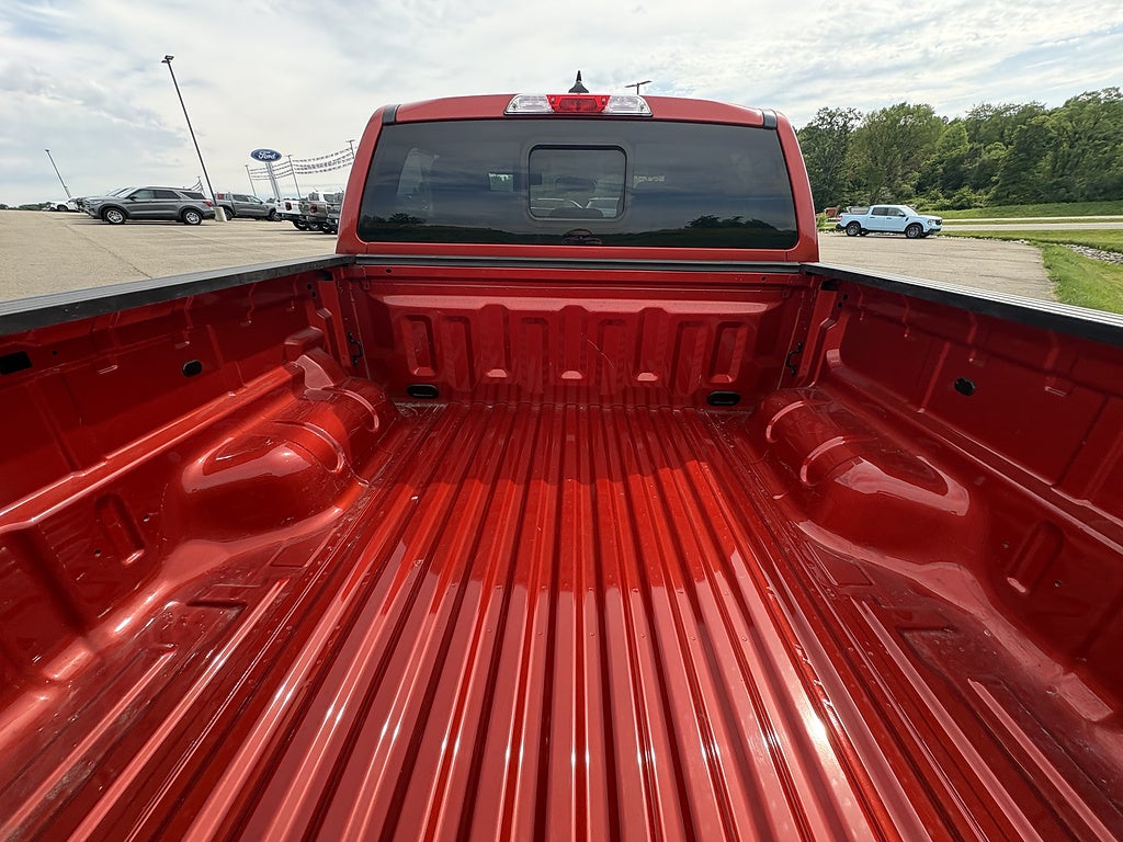 2023 Ford Ranger XL