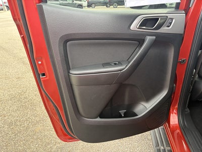 2023 Ford Ranger XL