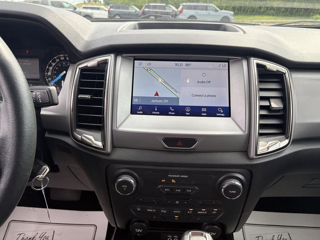 2023 Ford Ranger XL
