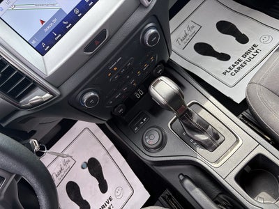 2023 Ford Ranger XL