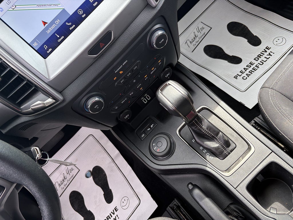 2023 Ford Ranger XL