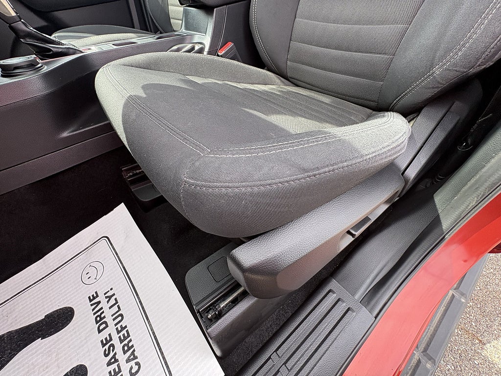 2023 Ford Ranger XL