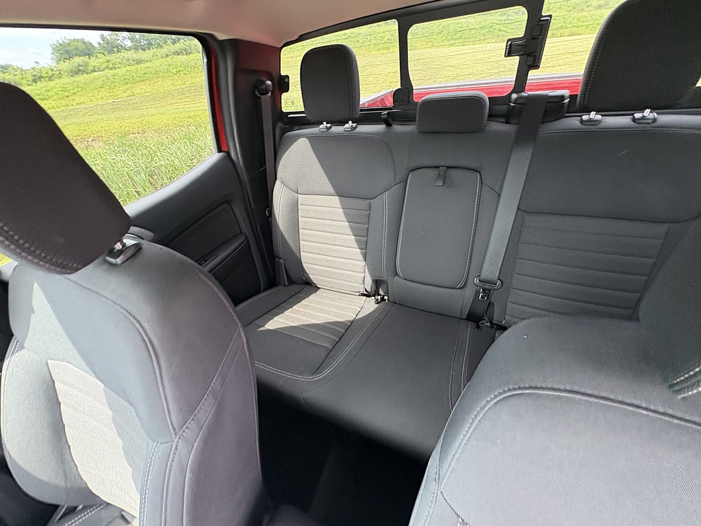 2023 Ford Ranger XL