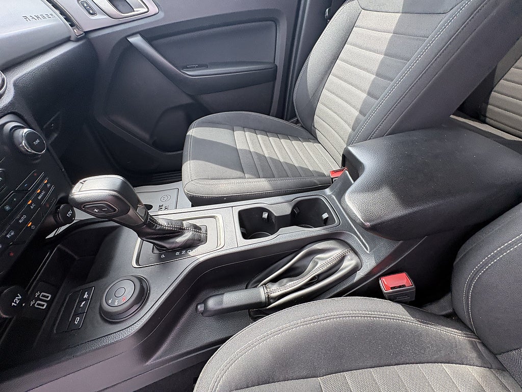 2023 Ford Ranger XL