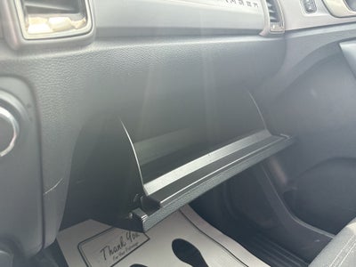 2023 Ford Ranger XL