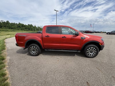 2023 Ford Ranger XL