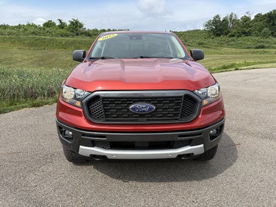 2023 Ford Ranger XL