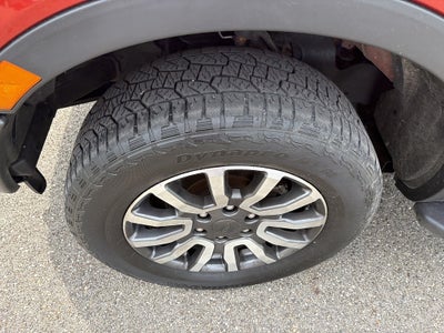 2023 Ford Ranger XL