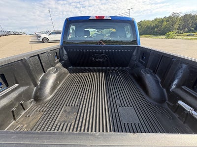 2015 Ford F-150 XL