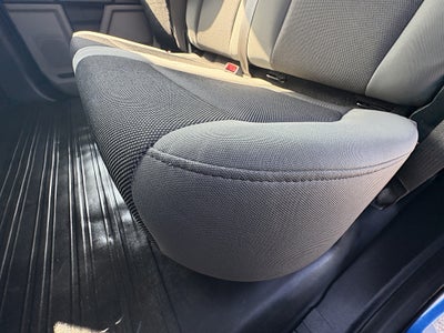 2015 Ford F-150 XL