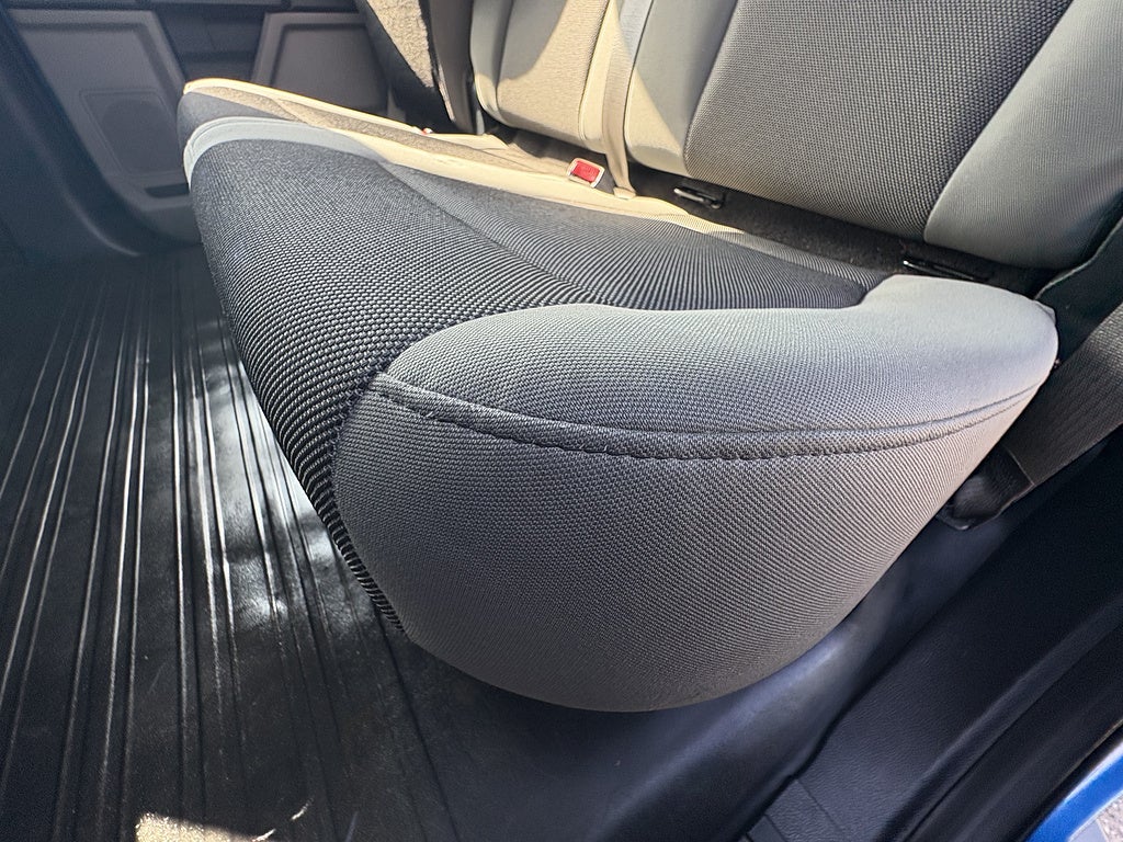 2015 Ford F-150 XL