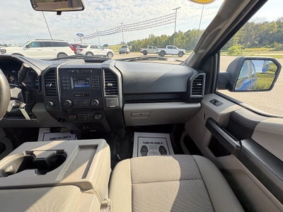 2015 Ford F-150 XL